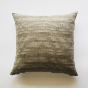 Olive Green Pillow Cover